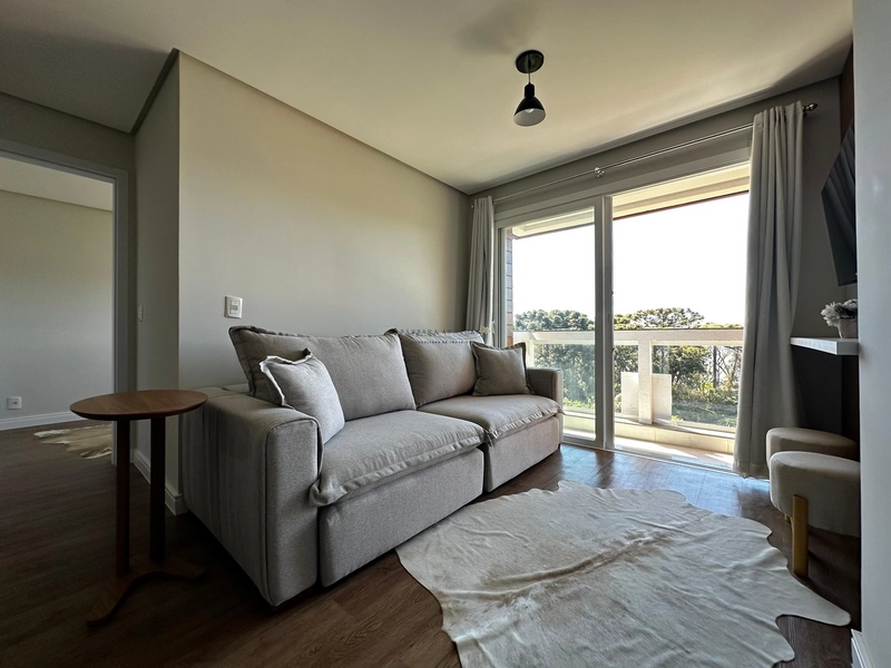 Apartamento 1 suíte em Canela. Mobiliado, decorado e equipado.: 7ª foto da galeria de imagens do imóvel