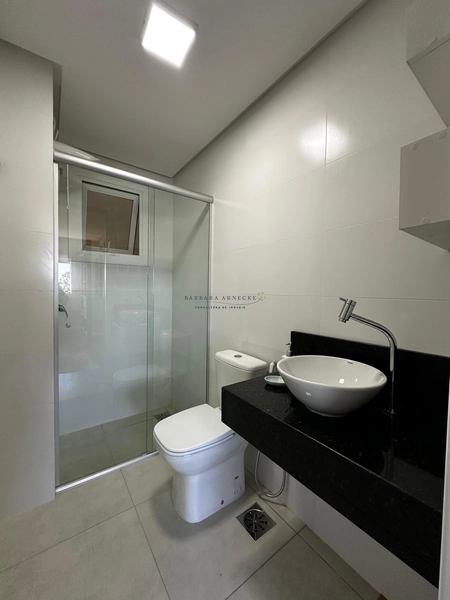 Apartamento 1 suíte em Canela. Mobiliado, decorado e equipado.: 26ª foto da galeria de imagens do imóvel