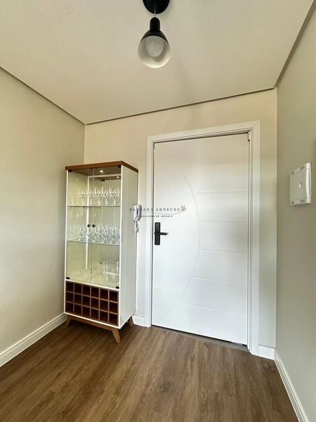 Apartamento 1 suíte em Canela. Mobiliado, decorado e equipado.: 20ª foto da galeria de imagens do imóvel