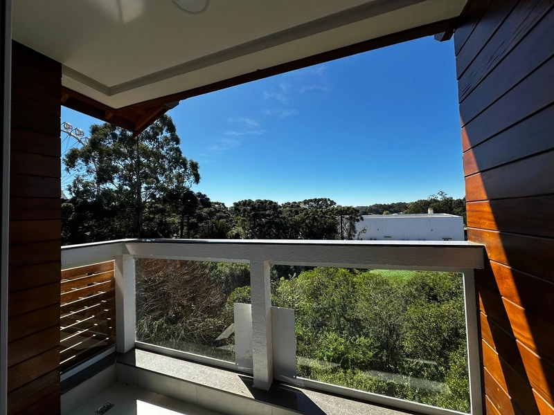 Apartamento 1 suíte em Canela. Mobiliado, decorado e equipado.: 8ª foto da galeria de imagens do imóvel