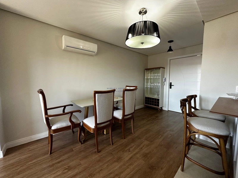 Apartamento 1 suíte em Canela. Mobiliado, decorado e equipado.: 6ª foto da galeria de imagens do imóvel