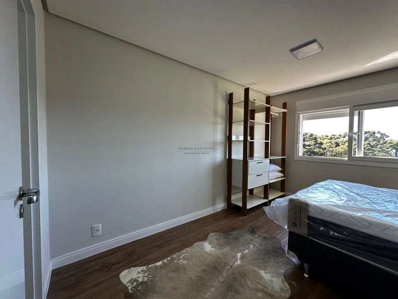 Apartamento 1 suíte em Canela. Mobiliado, decorado e equipado.: 22ª foto da galeria de imagens do imóvel