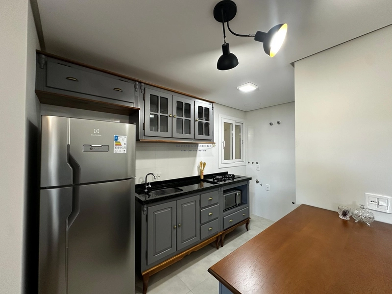 Apartamento 1 suíte, mobiliado, decorado e equipado, em Canela.: 7ª foto da galeria de imagens do imóvel