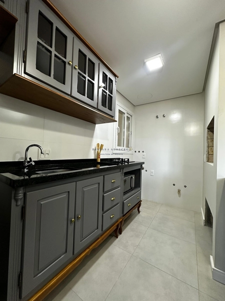 Apartamento 1 suíte, mobiliado, decorado e equipado, em Canela.: 6ª foto da galeria de imagens do imóvel