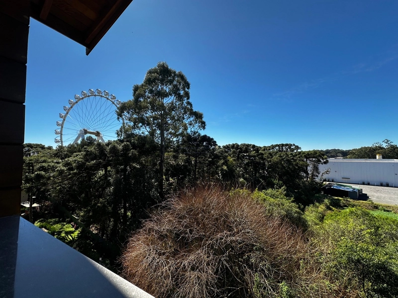 Apartamento 1 suíte, mobiliado, decorado e equipado, em Canela.: 9ª foto da galeria de imagens do imóvel