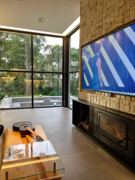 Casa térrea no Golf Club, em Gramado: 22ª foto da galeria de imagens do imóvel