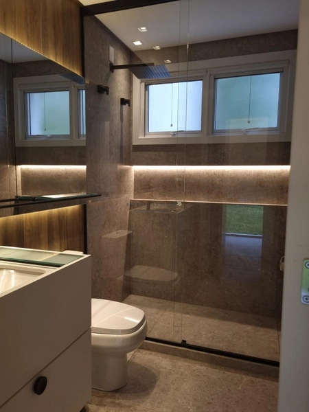 Casa térrea no Golf Club, em Gramado: 16ª foto da galeria de imagens do imóvel