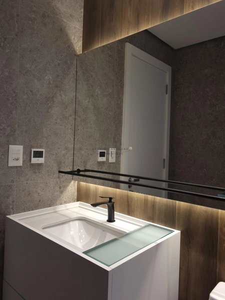 Casa térrea no Golf Club, em Gramado: 7ª foto da galeria de imagens do imóvel