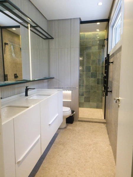 Casa térrea no Golf Club, em Gramado: 17ª foto da galeria de imagens do imóvel