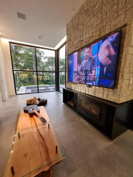 Casa térrea no Golf Club, em Gramado: 23ª foto da galeria de imagens do imóvel