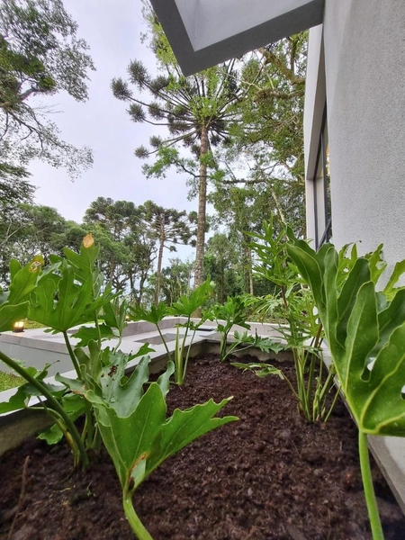 Casa térrea no Golf Club, em Gramado: 26ª foto da galeria de imagens do imóvel