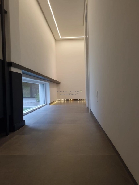 Casa térrea no Golf Club, em Gramado: 9ª foto da galeria de imagens do imóvel