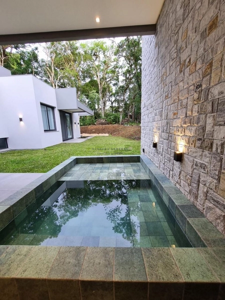 Casa térrea no Golf Club, em Gramado: 25ª foto da galeria de imagens do imóvel