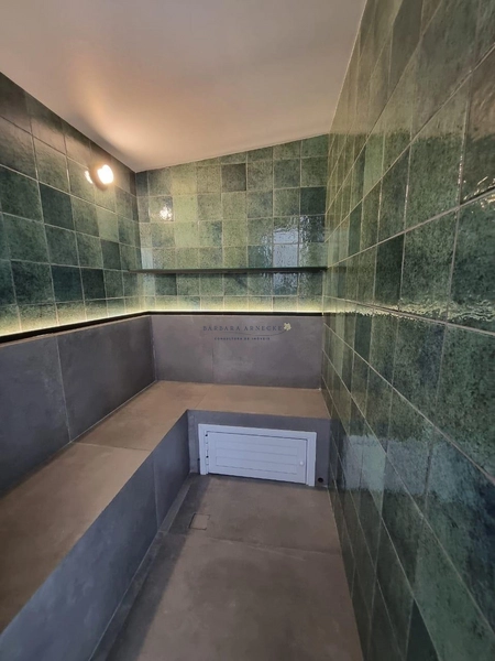 Casa térrea no Golf Club, em Gramado: 4ª foto da galeria de imagens do imóvel