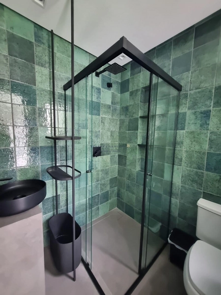 Casa térrea no Golf Club, em Gramado