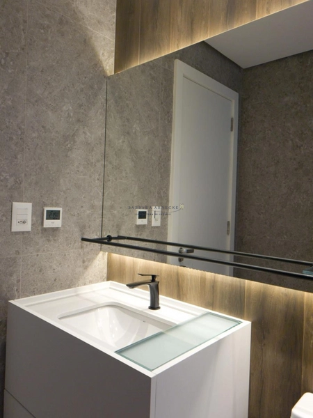 Casa térrea no Golf Club, em Gramado: 8ª foto da galeria de imagens do imóvel