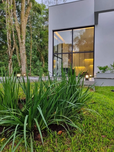 Casa térrea no Golf Club, em Gramado: 29ª foto da galeria de imagens do imóvel