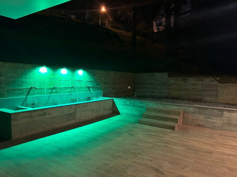 Casa, 04 suítes no Condomínio Alphaville, Gramado.: 8ª foto da galeria de imagens do imóvel