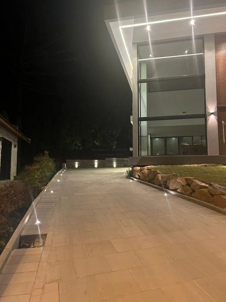 Casa, 04 suítes no Condomínio Alphaville, Gramado.: 4ª foto da galeria de imagens do imóvel