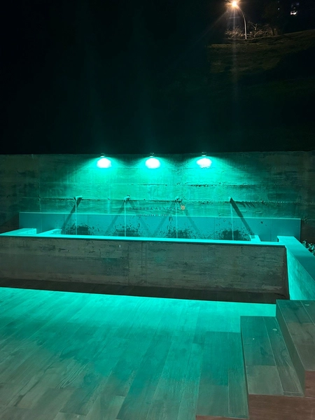 Casa, 04 suítes no Condomínio Alphaville, Gramado.: 7ª foto da galeria de imagens do imóvel