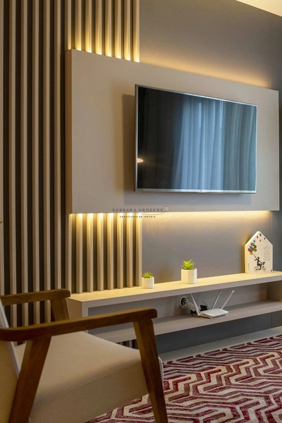 Apartamento com 2 dormitórios sendo 01 suíte em Gramado: 3ª foto da galeria de imagens do imóvel