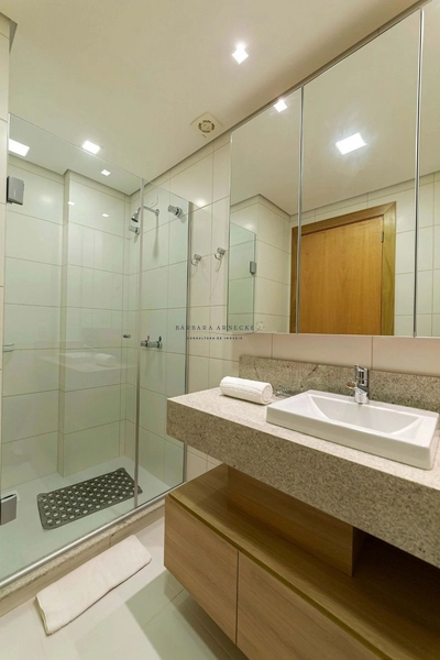 Apartamento com 2 dormitórios sendo 01 suíte em Gramado: 9ª foto da galeria de imagens do imóvel