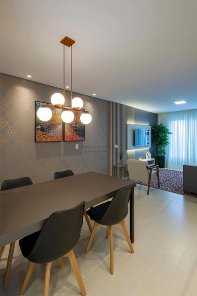 Apartamento com 2 dormitórios sendo 01 suíte em Gramado: 4ª foto da galeria de imagens do imóvel