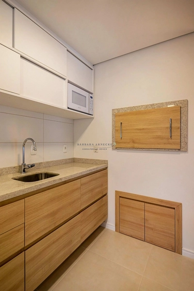 Apartamento com 2 dormitórios sendo 01 suíte em Gramado: 6ª foto da galeria de imagens do imóvel