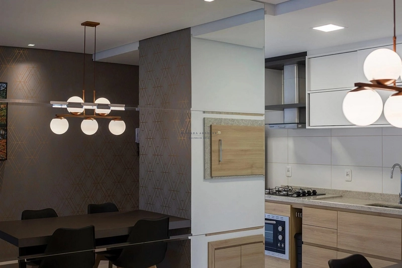 Apartamento com 2 dormitórios sendo 01 suíte em Gramado: 10ª foto da galeria de imagens do imóvel