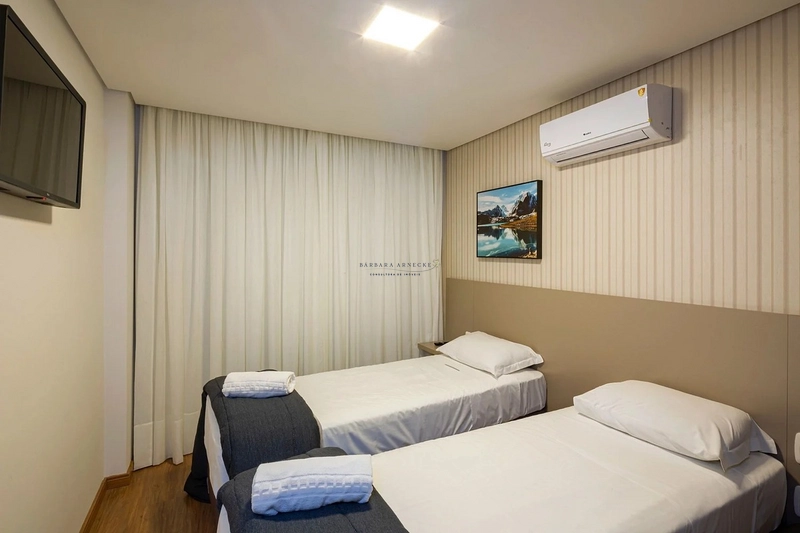 Apartamento com 2 dormitórios sendo 01 suíte em Gramado: 11ª foto da galeria de imagens do imóvel