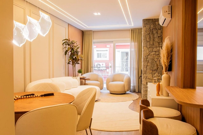 Apartamento com 2 suítes na melhor localização de Gramado.: 4ª foto da galeria de imagens do imóvel