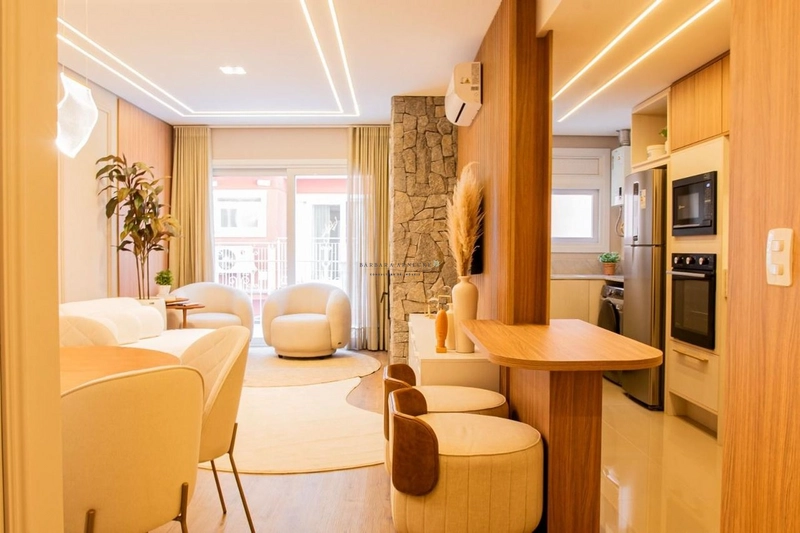 Apartamento com 2 suítes na melhor localização de Gramado.: 5ª foto da galeria de imagens do imóvel