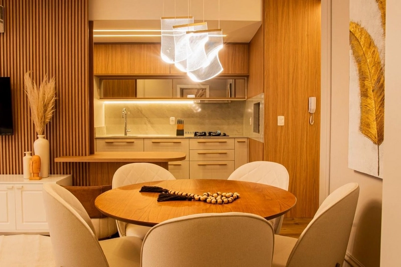 Apartamento com 2 suítes na melhor localização de Gramado.: 7ª foto da galeria de imagens do imóvel