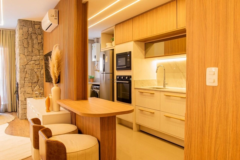 Apartamento com 2 suítes na melhor localização de Gramado.: 1ª foto da galeria de imagens do imóvel