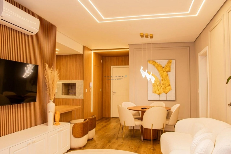 Apartamento com 2 suítes na melhor localização de Gramado.: 10ª foto da galeria de imagens do imóvel