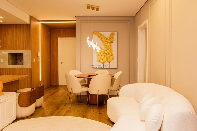 Apartamento com 2 suítes na melhor localização de Gramado.: 8ª foto da galeria de imagens do imóvel