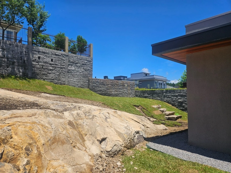 Casa 273m2, 3 suítes + 1 dormitório,  bairro Mato Queimado em Gramado: 6ª foto da galeria de imagens do imóvel