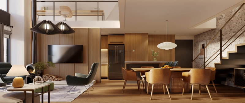 LANÇAMENTO EM GRAMADO: 12ª foto da galeria de imagens do imóvel