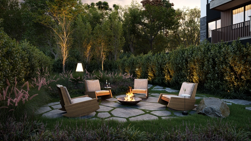 LANÇAMENTO EM GRAMADO: 6ª foto da galeria de imagens do imóvel