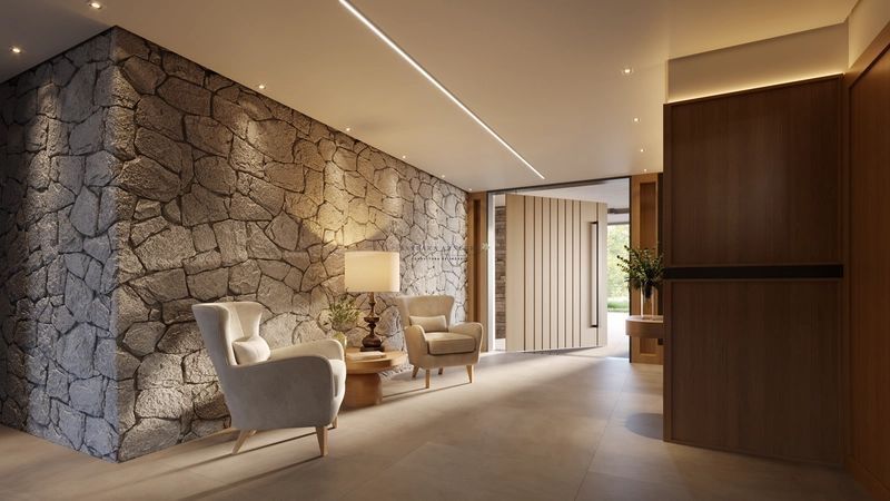 LANÇAMENTO EM GRAMADO: 5ª foto da galeria de imagens do imóvel