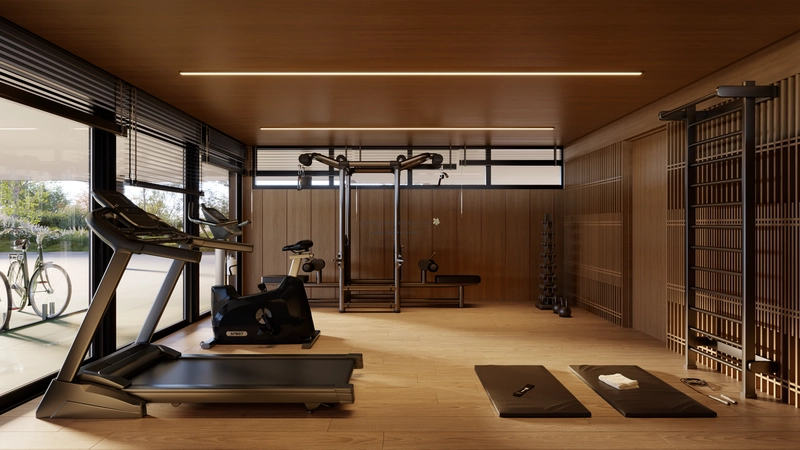 LANÇAMENTO EM GRAMADO: 7ª foto da galeria de imagens do imóvel