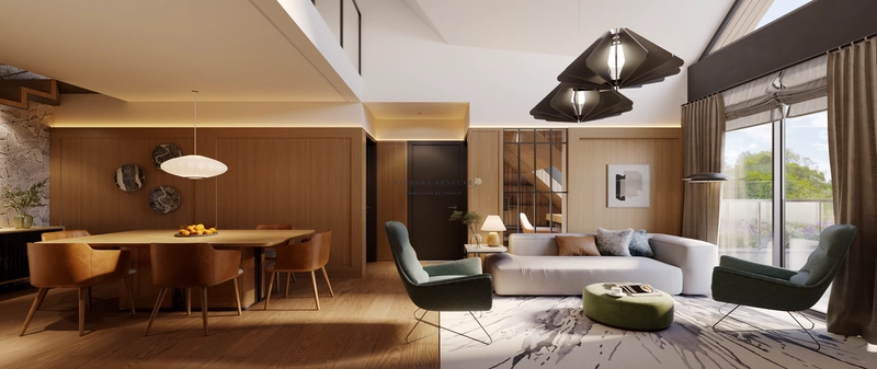 LANÇAMENTO EM GRAMADO: 11ª foto da galeria de imagens do imóvel