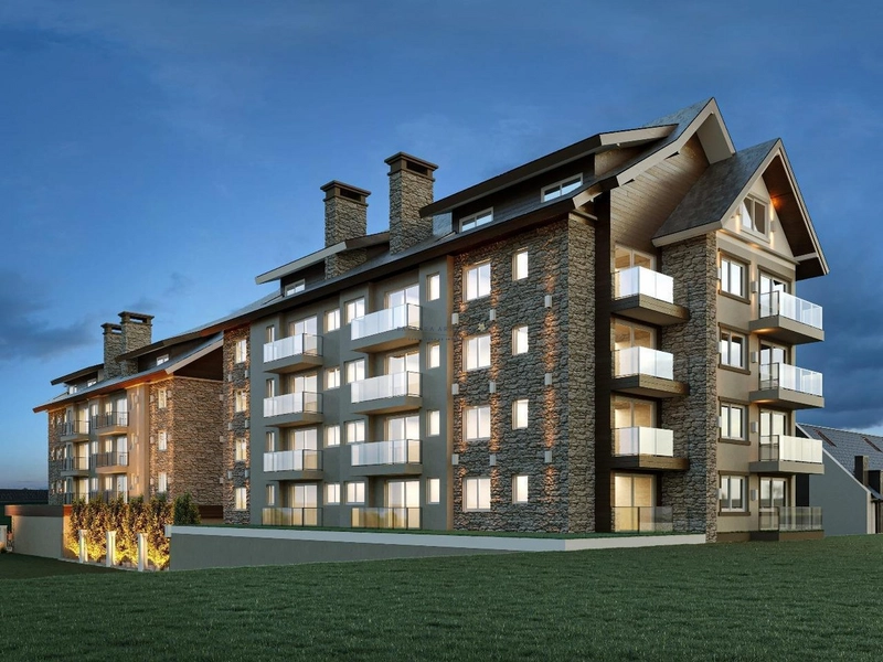 Apartamento 2 suítes em Canela: 14ª foto da galeria de imagens do imóvel