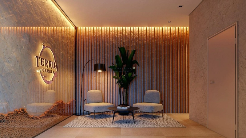 Apartamento 2 suítes em Canela: 6ª foto da galeria de imagens do imóvel