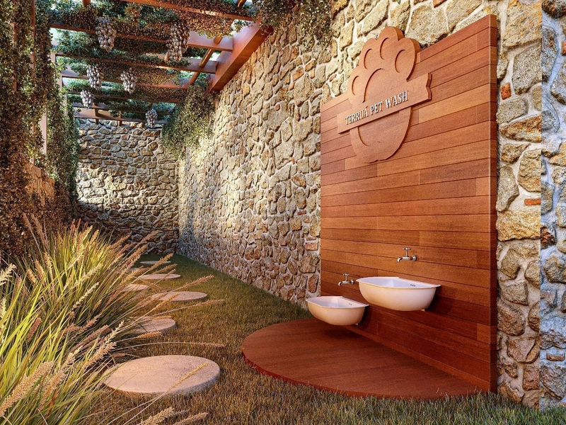 Apartamento 2 suítes em Canela: 8ª foto da galeria de imagens do imóvel