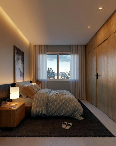 Apartamento 2 suítes em Canela: 5ª foto da galeria de imagens do imóvel