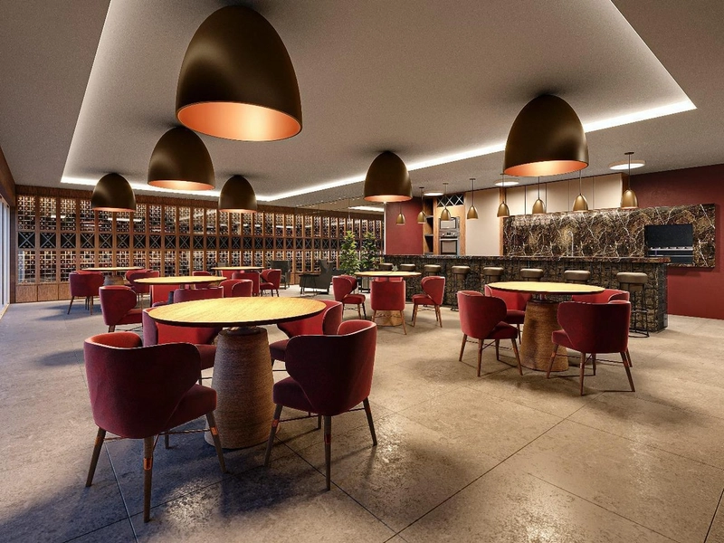 Apartamento 2 suítes em Canela: 12ª foto da galeria de imagens do imóvel