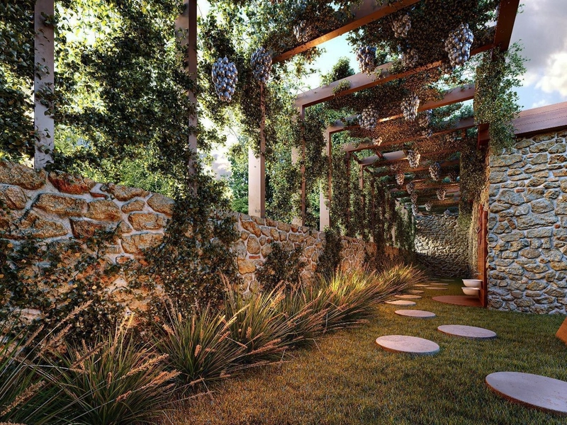 Apartamento 2 suítes em Canela: 9ª foto da galeria de imagens do imóvel