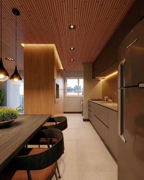 Apartamento 2 suítes em Canela: 2ª foto da galeria de imagens do imóvel