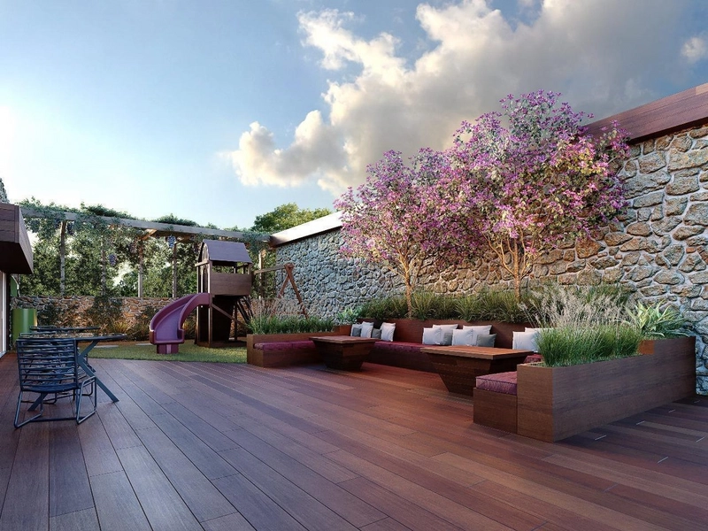 Apartamento 2 suítes em Canela: 7ª foto da galeria de imagens do imóvel